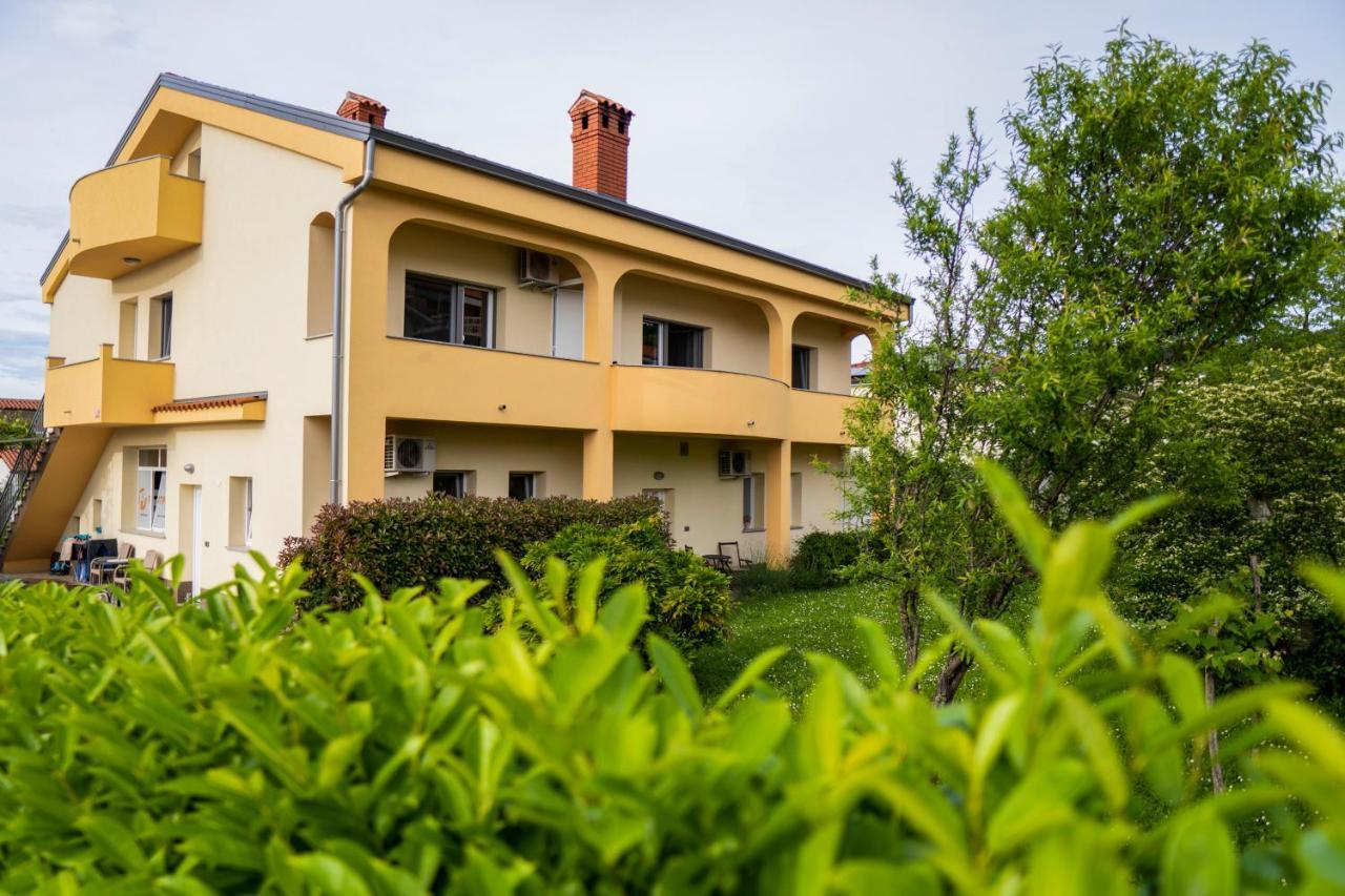 Apartments Dani Izola Exterior photo