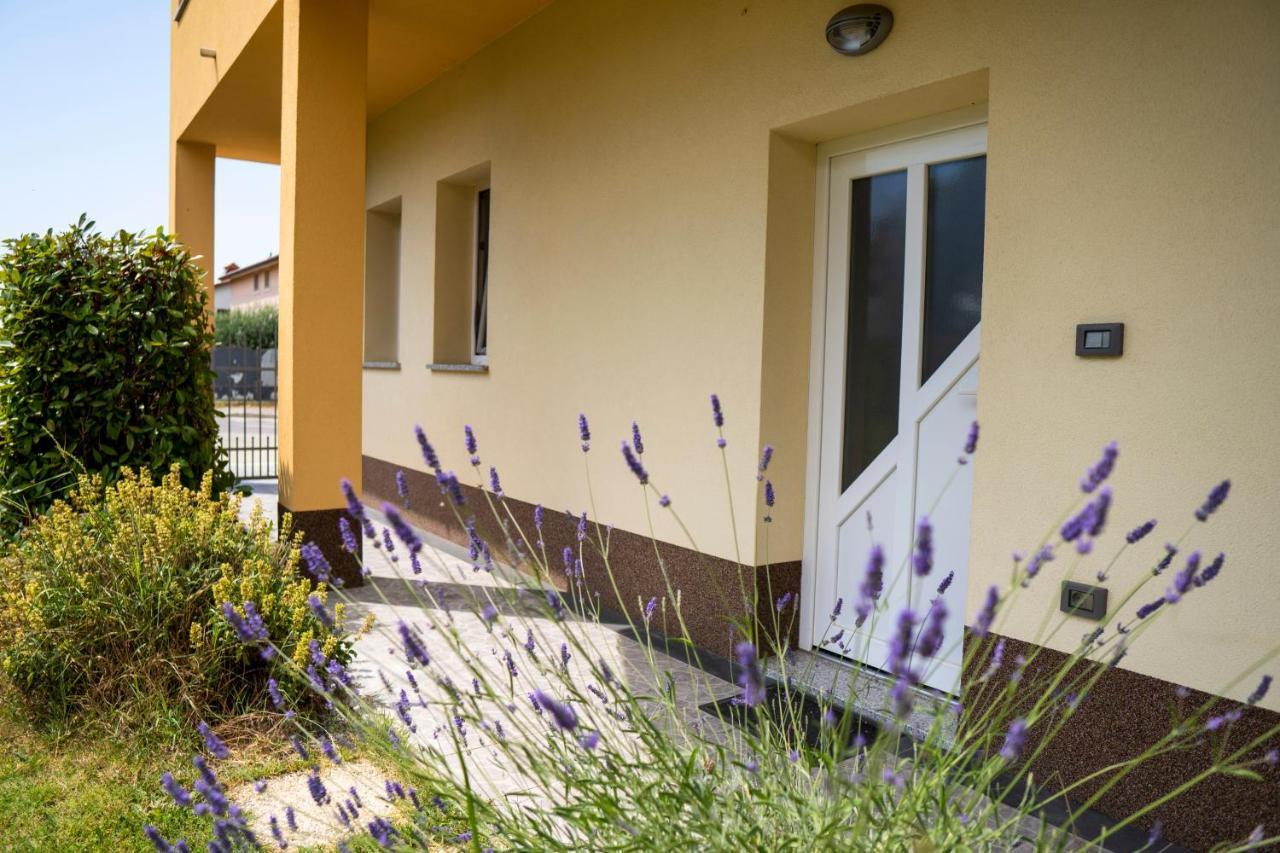 Apartments Dani Izola Exterior photo