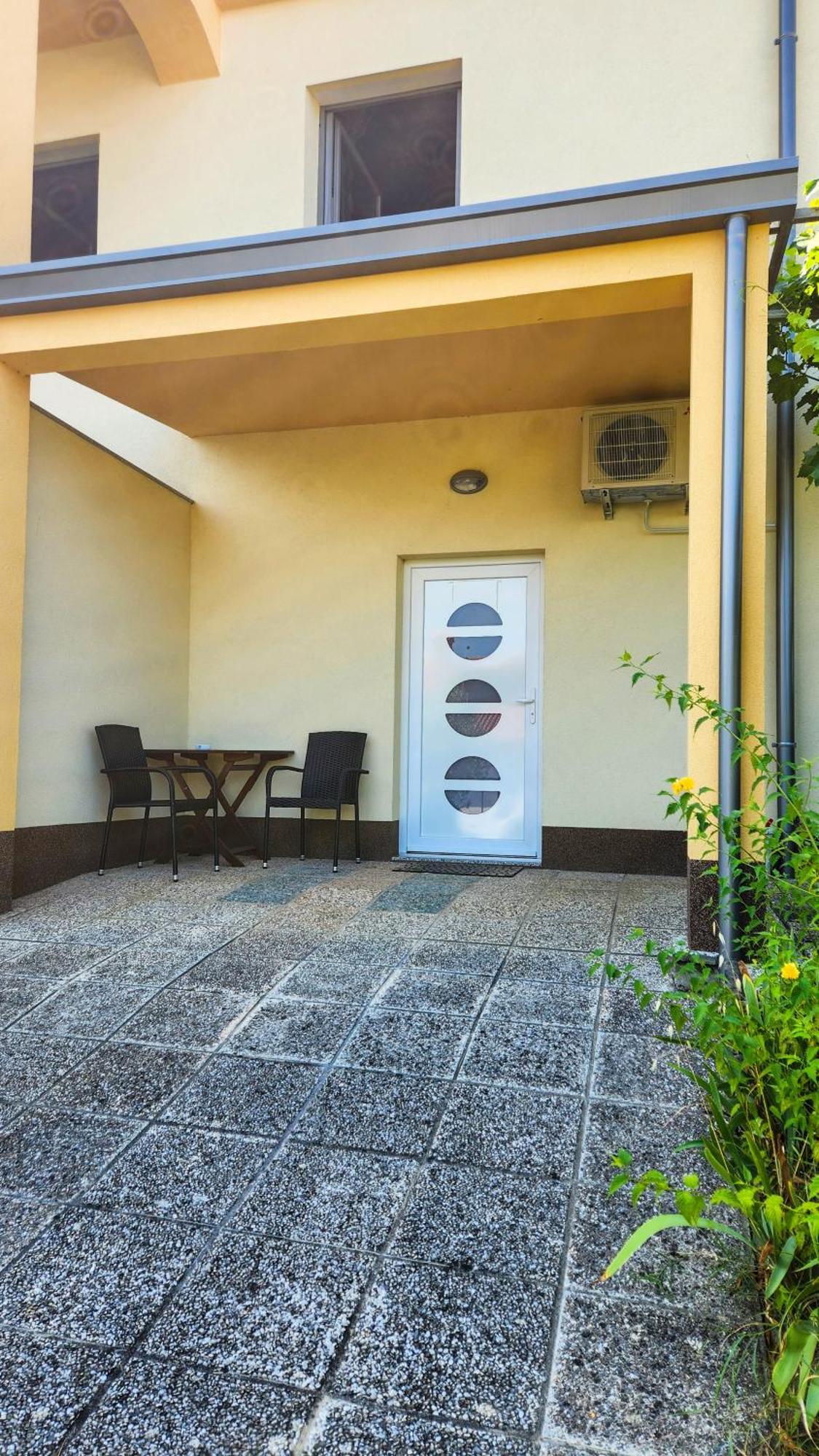 Apartments Dani Izola Exterior photo